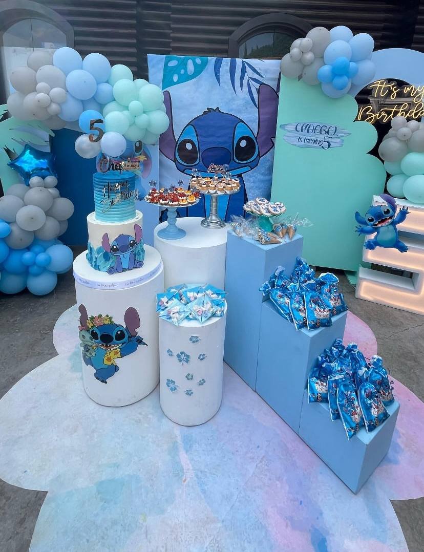 Candy Table