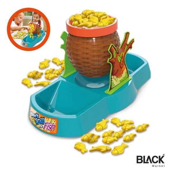 The Fish-Balancing" game by Kingbo Toys - Image 2
