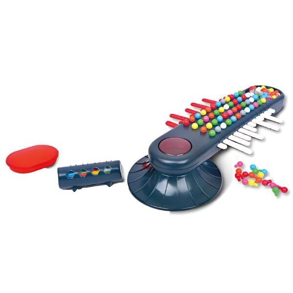Code Breaking" board game, also known as Mastermind - Image 2