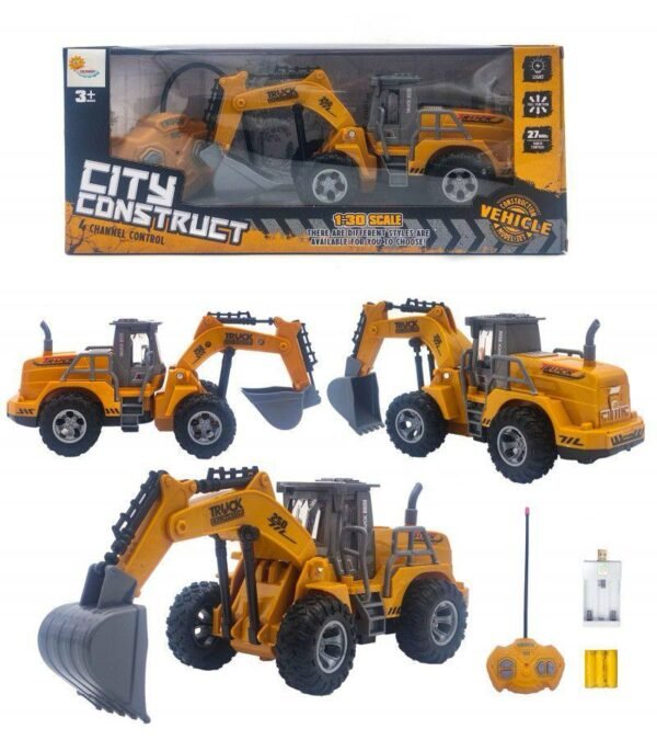 City Construct