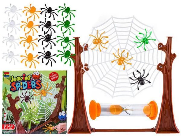 Bouncing Spiders - Image 2