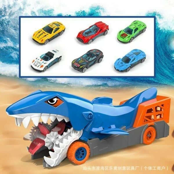 Hot Wheels - Image 2