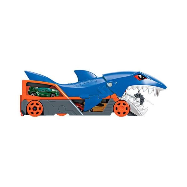 Hot Wheels - Image 3