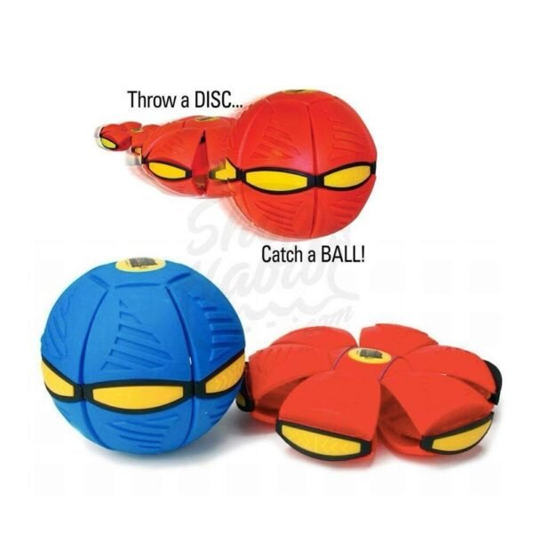 Phlat Ball - Image 2