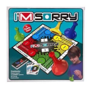 the classic board game