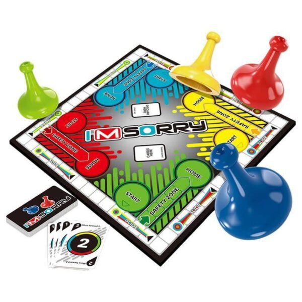 the classic board game - Image 2