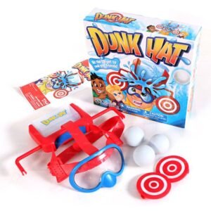 Dunk hat