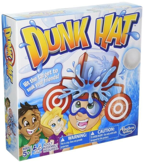 Dunk hat - Image 2
