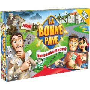 La Bonne Paye