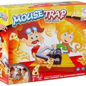 Mouse Trap