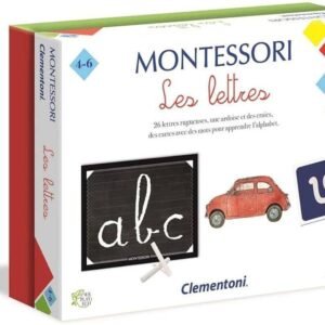 Les Lettres