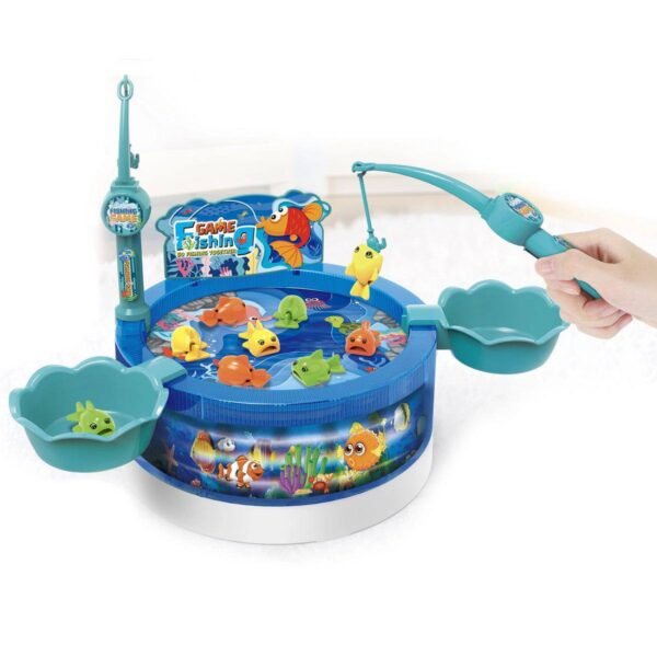Magnetic Fishing Game - Image 3