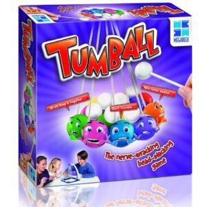 Tumball game