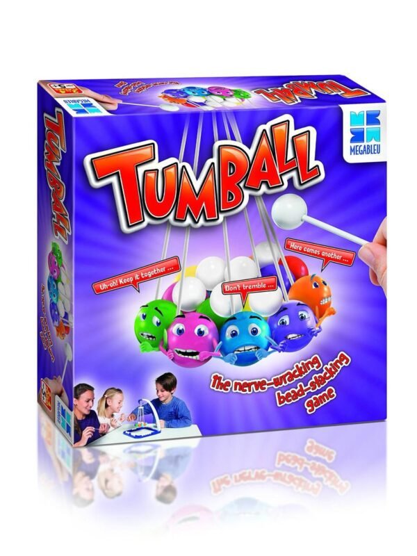 Tumball game