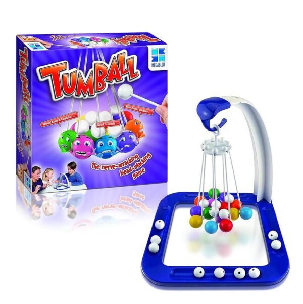 Tumball game - Image 2