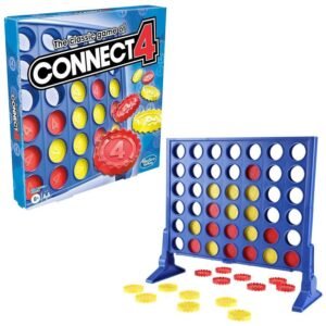 classic game of Connect 4