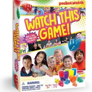 Watch This Game