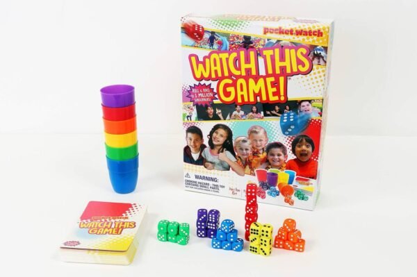 Watch This Game - Image 2