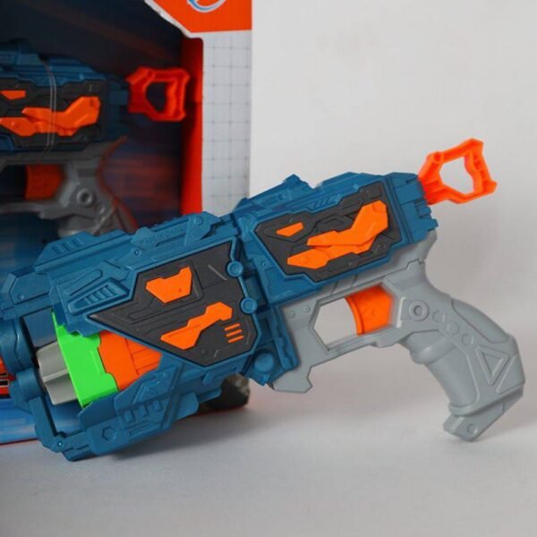 Huge Foam Gun - Image 2