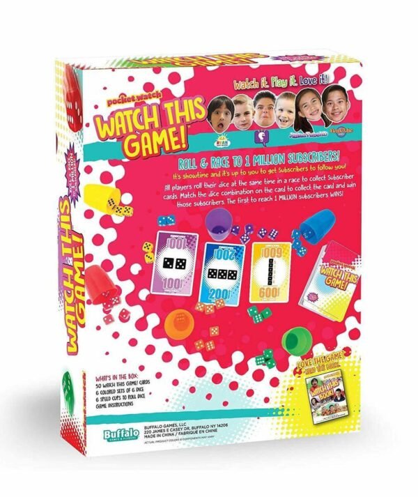 Watch This Game - Image 3