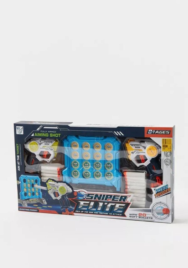 Huihong Flite Sniper Toy