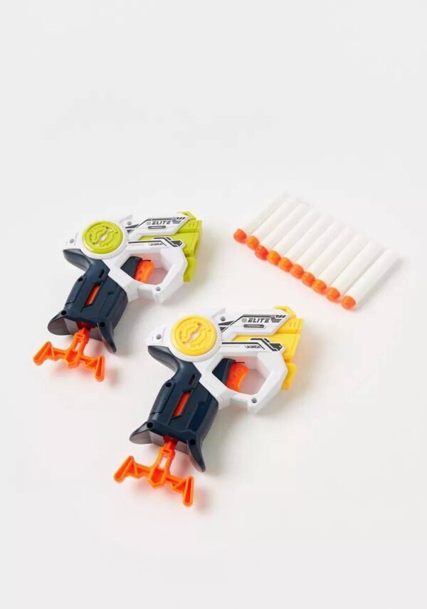 Huihong Flite Sniper Toy - Image 3