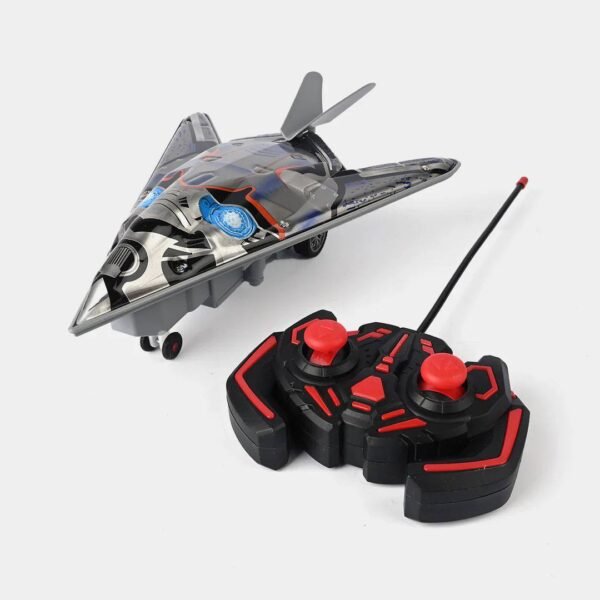 Limit Fighter - Image 2