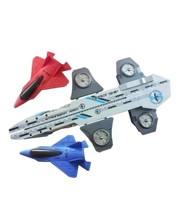 Limit Fighter aircraft - Image 2