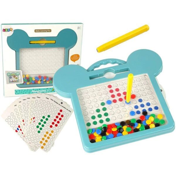 Magnetic Drawing Board - Image 2