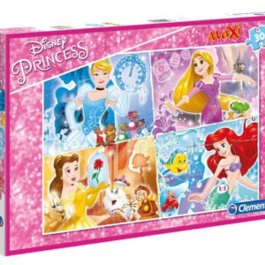 Princess Puzzle