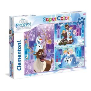 Disney Frozen