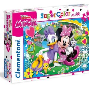 Maxi Minnie Happy Helpers