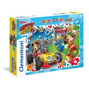Maxi Jigsaw