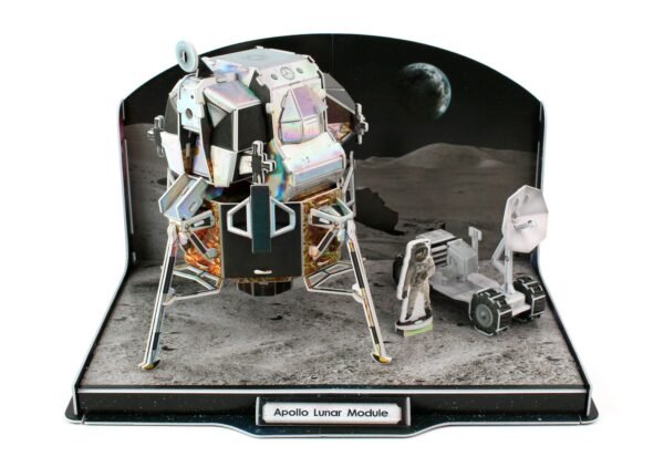 Apollo Lunar Module - Image 2