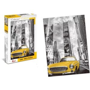 New York Taxi