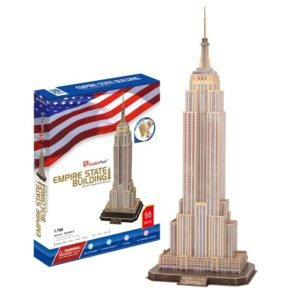 Empire State Building