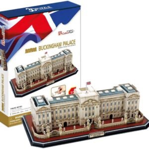 CubicFun MC162H Buckingham Palace