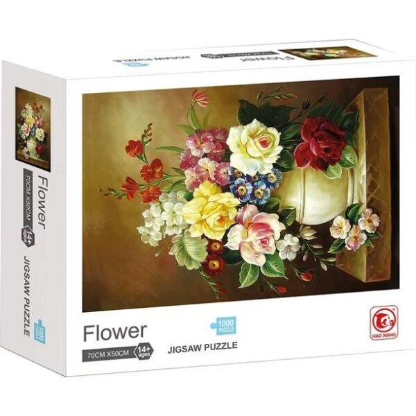 Flower