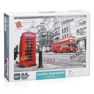 London Impression