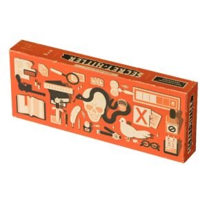Secret hitler