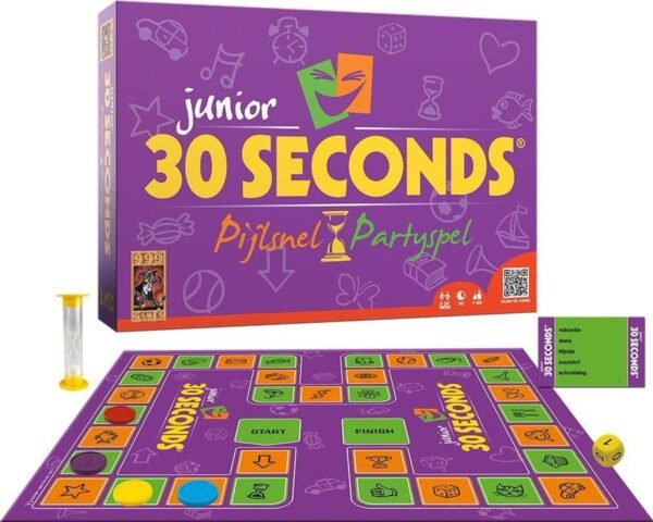 30-second time limit - Image 2