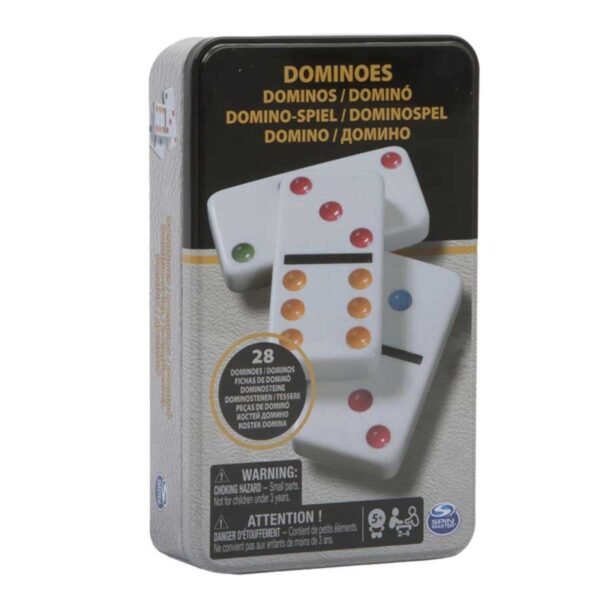 Dominoes