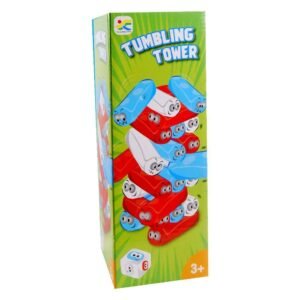 Tumbling Tower