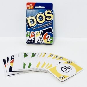 DOS