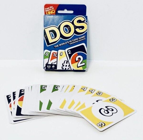 DOS