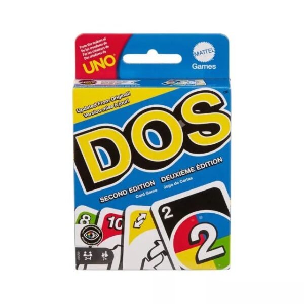 DOS - Image 2