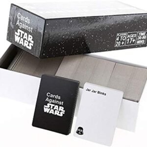 Card Against Star Wars