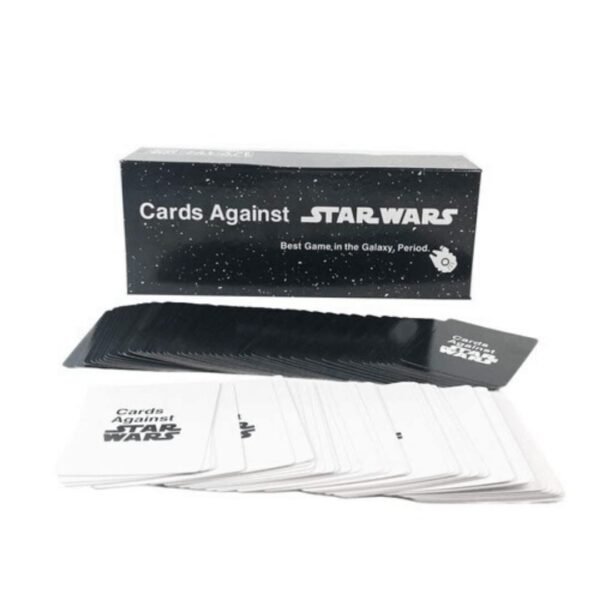 Card Against Star Wars - Image 2