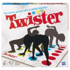 twister