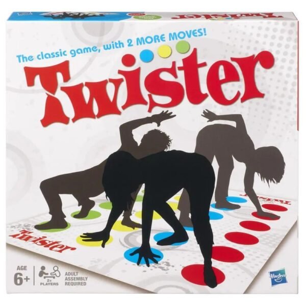 twister